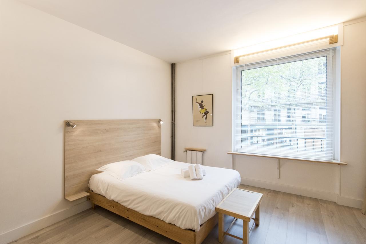 Veeve - Boulevard Saint Germain ปารีส ภายนอก รูปภาพ